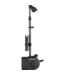 Scotty 1106 Depthpower Downrigger Electric 60" Boom w/Rod Holder