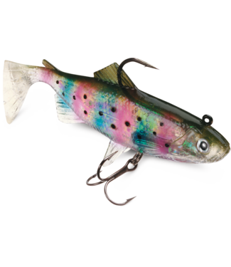 Storm Wildeye Live Rainbow Trout 3"