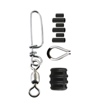 Scotty 1153 Terminal Kit