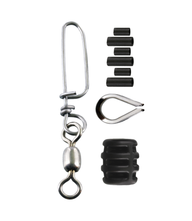 Scotty 1153 Terminal Kit