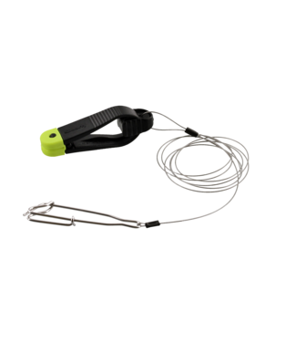 Scotty Mini Power Grip Release 30" Leader w/Cable Snap
