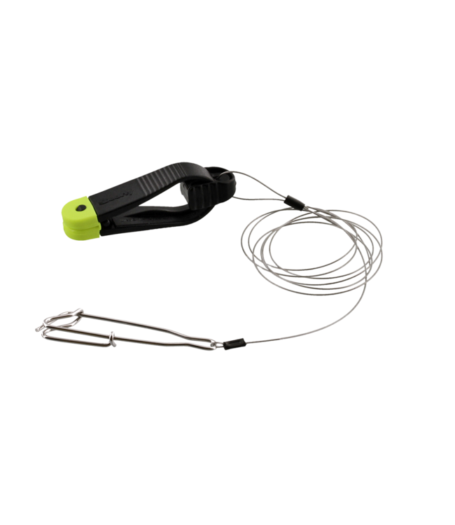 Scotty Mini Power Grip Release 30" Leader w/Cable Snap