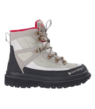 REDINGTON Redington Womens Willow River Boot w/Sticky Rubber Sole Size 9