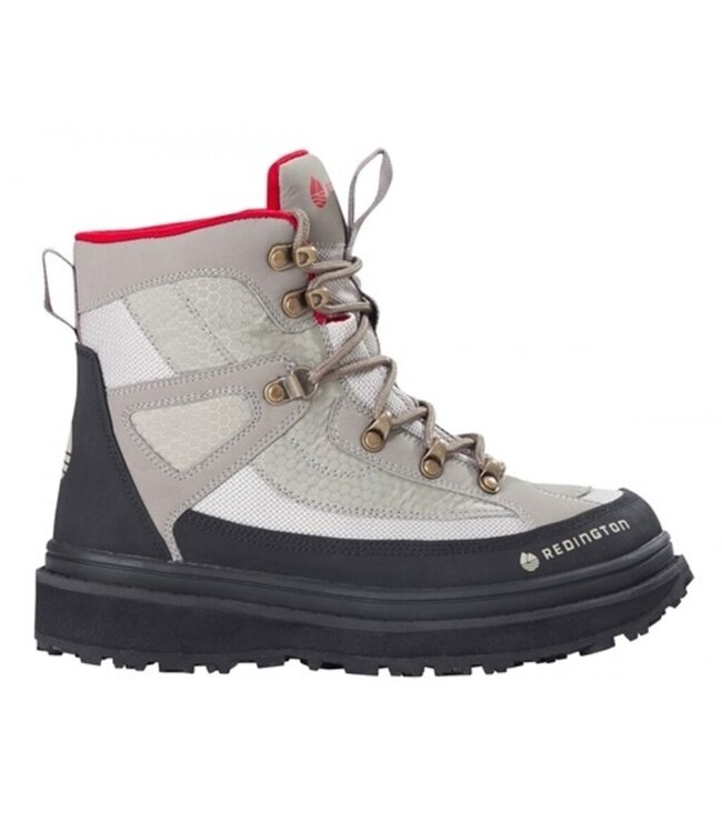REDINGTON Redington Womens Willow River Boot w/Sticky Rubber Sole Size 9