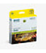 RIO Rio Mainstream Trout WF6F Fly Line  Lemon Green