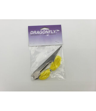 DRAGONFLY S.S. KNOT TYER