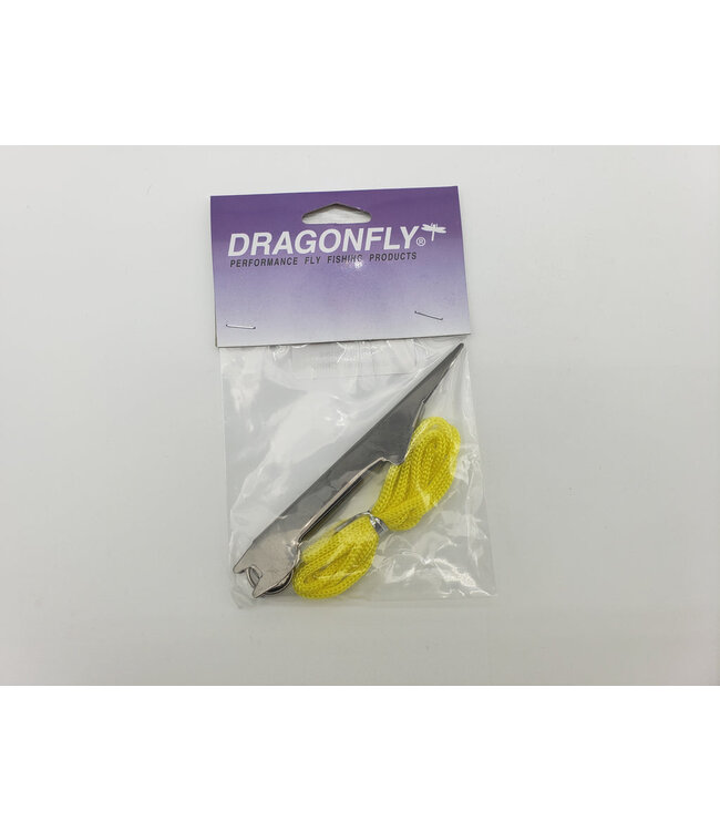 DRAGONFLY S.S. KNOT TYER