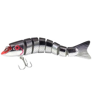 Lucky Bug Lure Company LTD. Lucky Bug Zombie Maxx Lures 3"