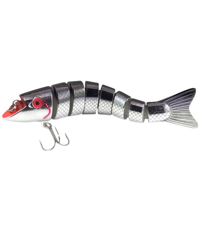 Lucky Bug Lure Company LTD. Lucky Bug Zombie Maxx Lures 3"