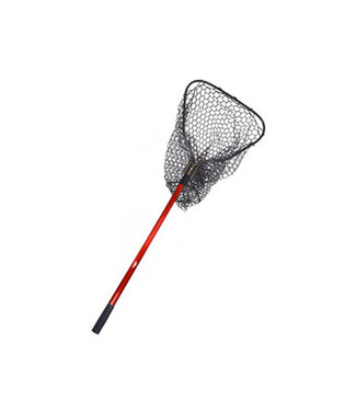 Telescopic Rubber Net