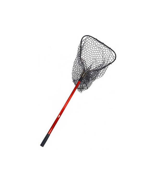 Telescopic Rubber Net