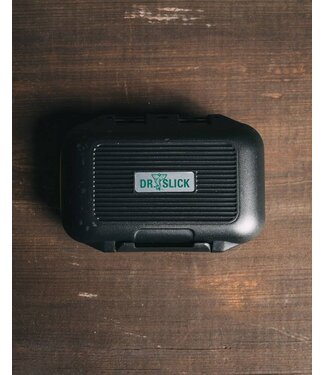 DR SLICK NECKLACE FLY BOX