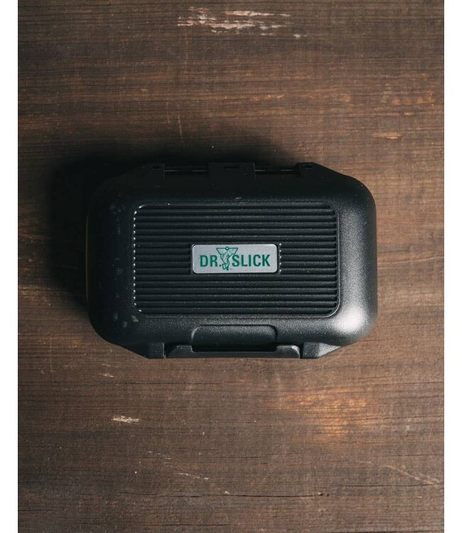 DR SLICK NECKLACE FLY BOX