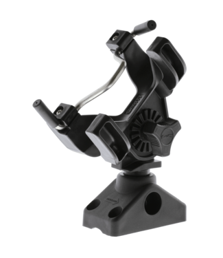 Scotty SCOTTY R5 UNIVERSAL ROD HOLDER PEDESTAL MOUNT