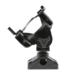 Scotty SCOTTY R5 UNIVERSAL ROD HOLDER PEDESTAL MOUNT