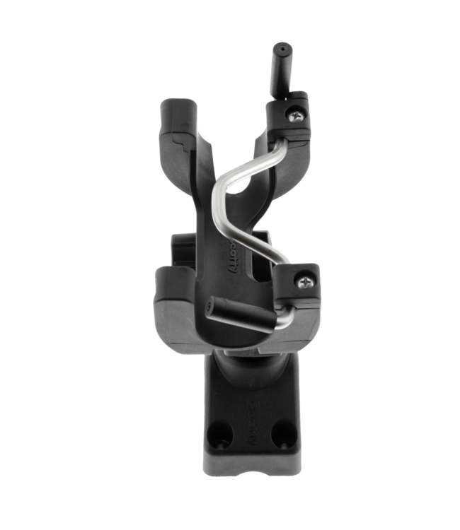 Scotty SCOTTY R5 UNIVERSAL ROD HOLDER PEDESTAL MOUNT