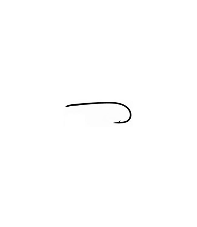 TIEMCO TMC-2312 FLY HOOK SIZE 10