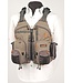 "Aparah O" Accessory Fishing Vest