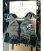 "Aparah O" Accessory Fishing Vest