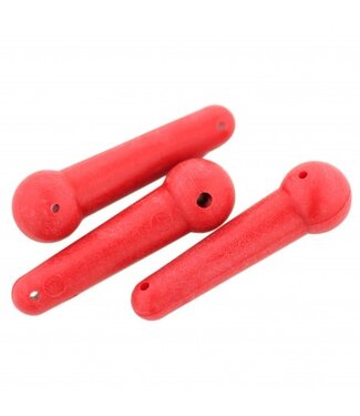 Scotty Pins For Original Release Clip