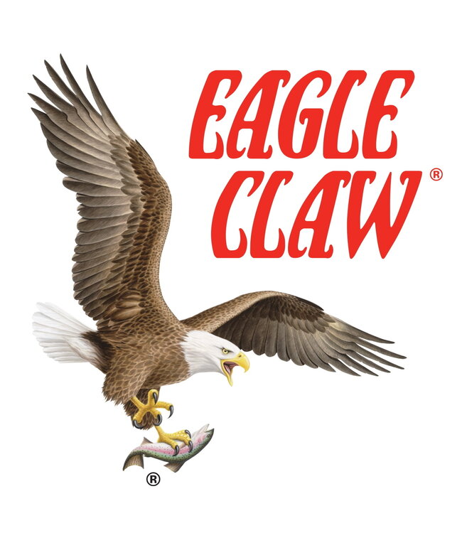 Assortment Clam 25pk 610H Treble Hook