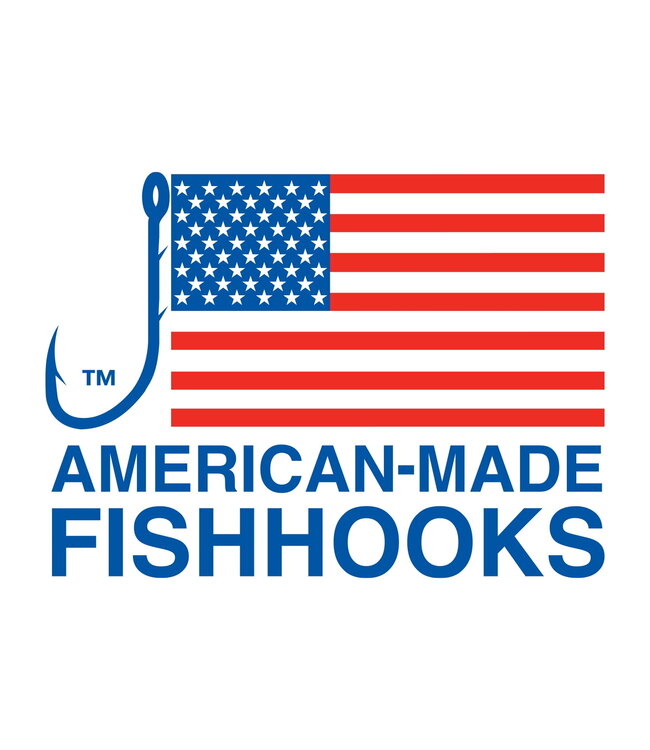 Assortment Clam 25pk 610H Treble Hook