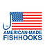 Assortment Clam 25pk 610H Treble Hook