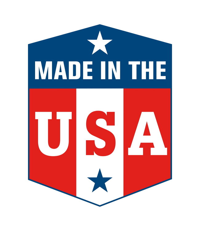 Assortment Clam 25pk 610H Treble Hook