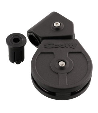 Scotty 1014 Pulley Kit For 1" &