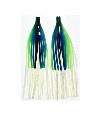 50521 Giant Skirt Body Herring Aid/Glow 2pk