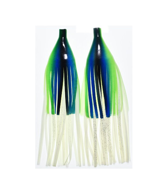 50521 Giant Skirt Body Herring Aid/Glow 2pk