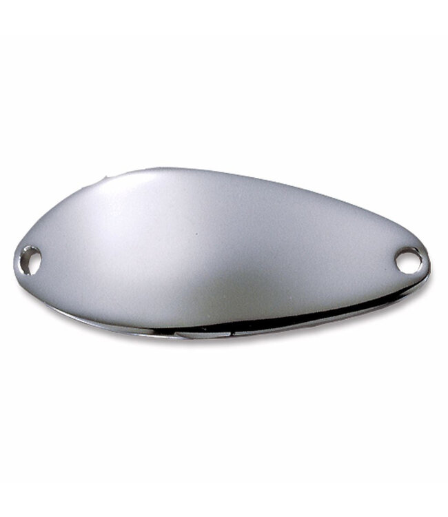 Acme C100/N Little Cleo Spoon 1 7/8 in  1/3oz Nickel Sinking