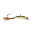 Lil' Foxee Jigging Minnow 5/16oz  Glow Tiger