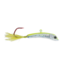 Lil' Foxee Jigging Minnow 5/16oz  Glow Tiger