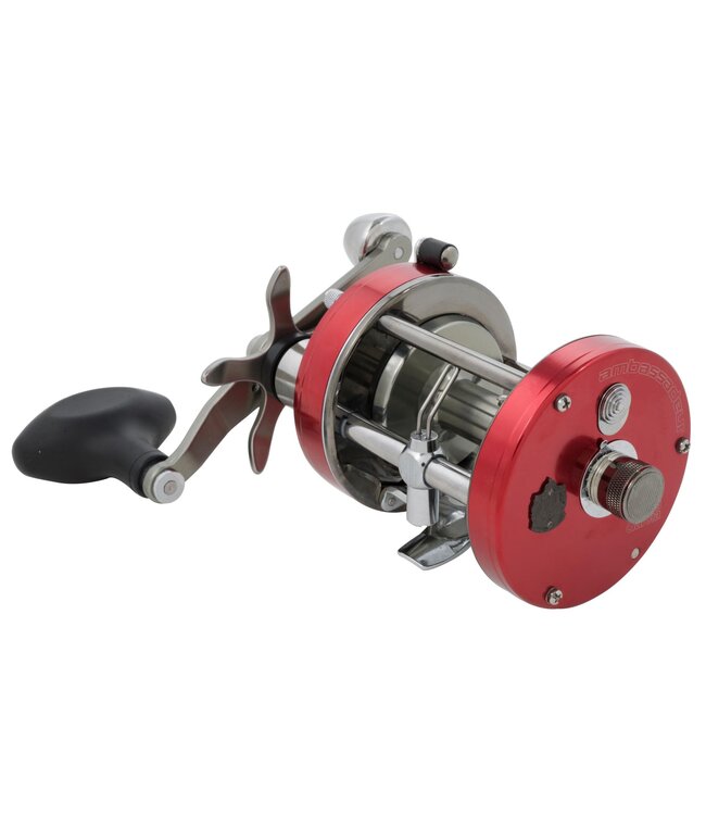 C 7001 Ambassadeur 7000 Casting Reel LH