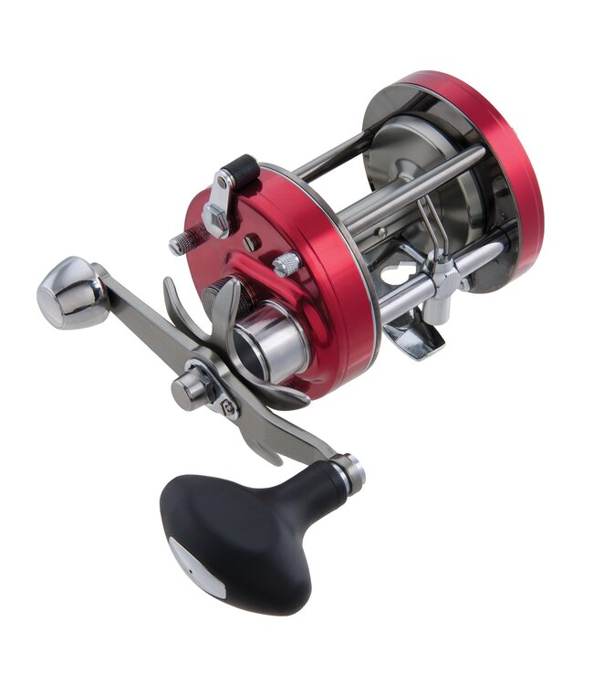 C 7001 Ambassadeur 7000 Casting Reel LH