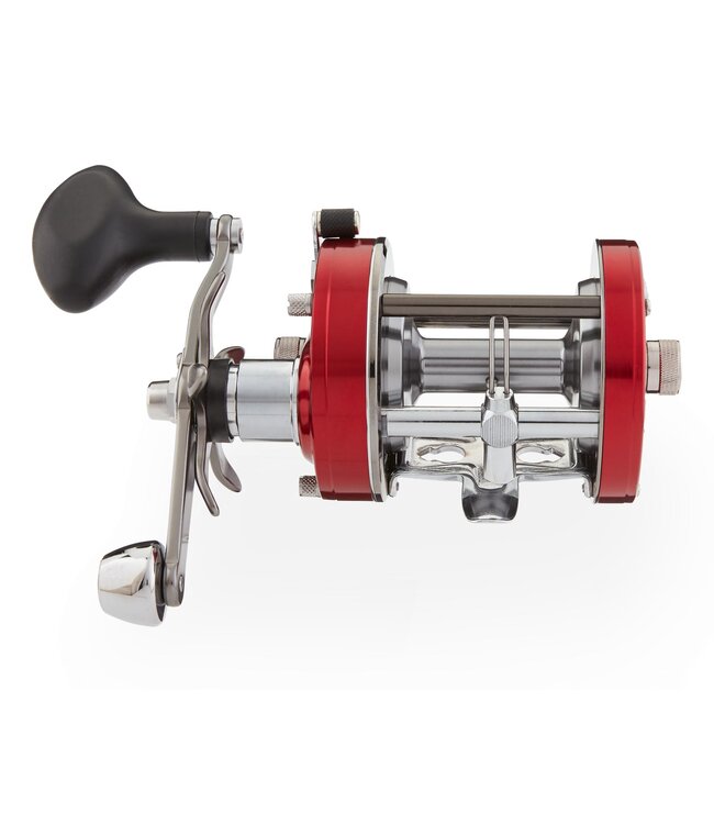 C 7001 Ambassadeur 7000 Casting Reel LH