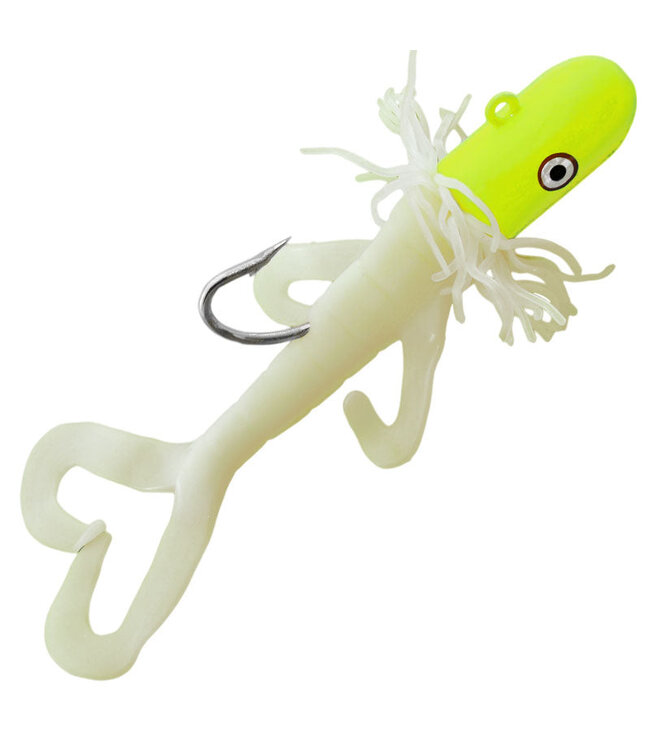 02006 Big Eye Jig 16oz Glow