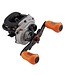 Max STX Baitcast Reel 6.4:1