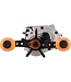 Max STX Baitcast Reel 6.4:1