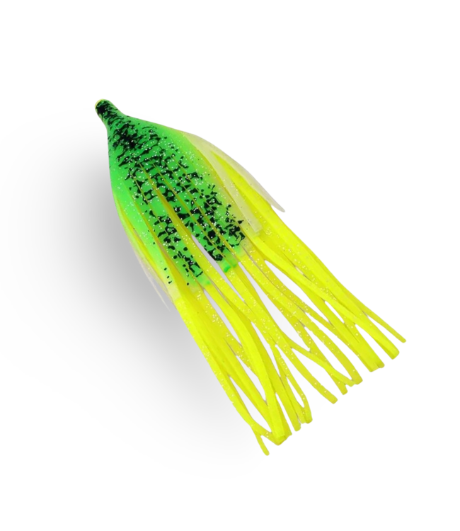 Giant Skirt Body 7" 2pk All Glo