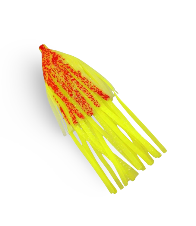 Giant Skirt Body 7" 2pk All Glo