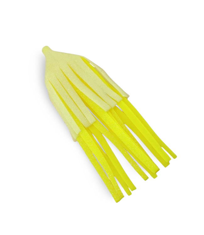 Giant Skirt Body 7" 2pk All Glo