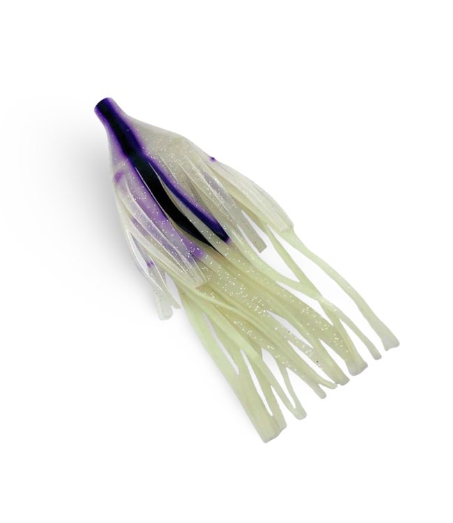 Giant Skirt Body 7" 2pk All Glo