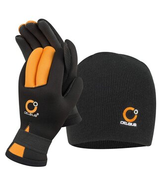 Neoprene Gloves Large