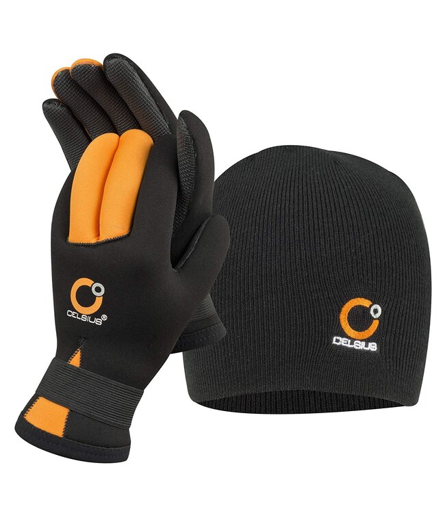 Neoprene Gloves Large