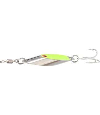 SCL 1/4-24 Standard Casting Lure 1/4oz Fluorescent
