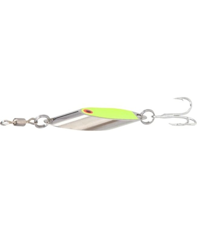 SCL 1/4-24 Standard Casting Lure 1/4oz Fluorescent