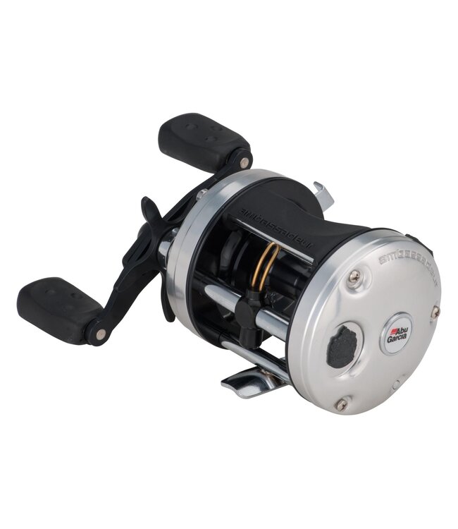 C3-6500 Ambassadeur C3 Round BaitCast Reel RH 3BB + 1RB