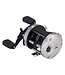 C3-6500 Ambassadeur C3 Round BaitCast Reel RH 3BB + 1RB